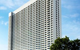 Ritz Carlton Millenia Singapore